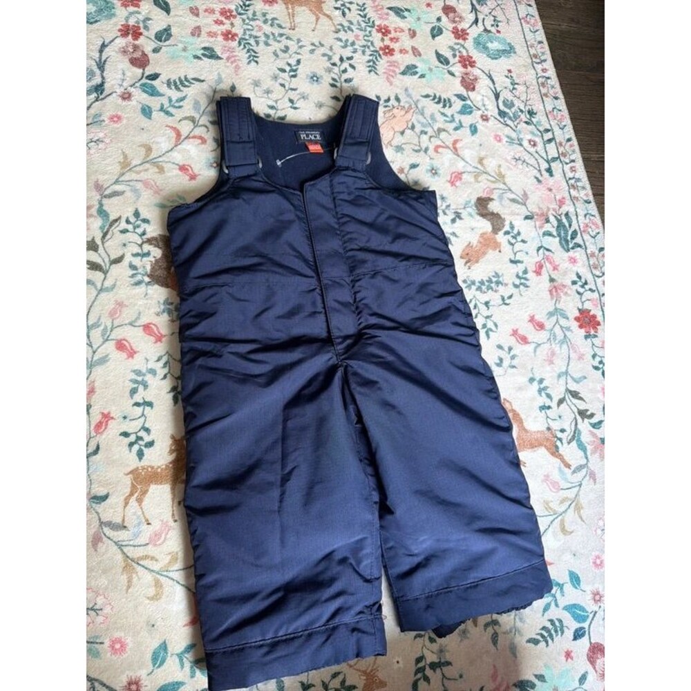 Children’s Place Snowsuit 12-18 Months